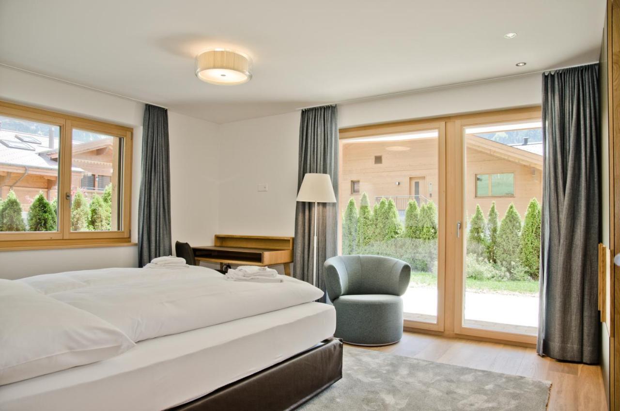 גרינדלוולד Chalet Rothenegg - Griwa Rent Ag מראה חיצוני תמונה