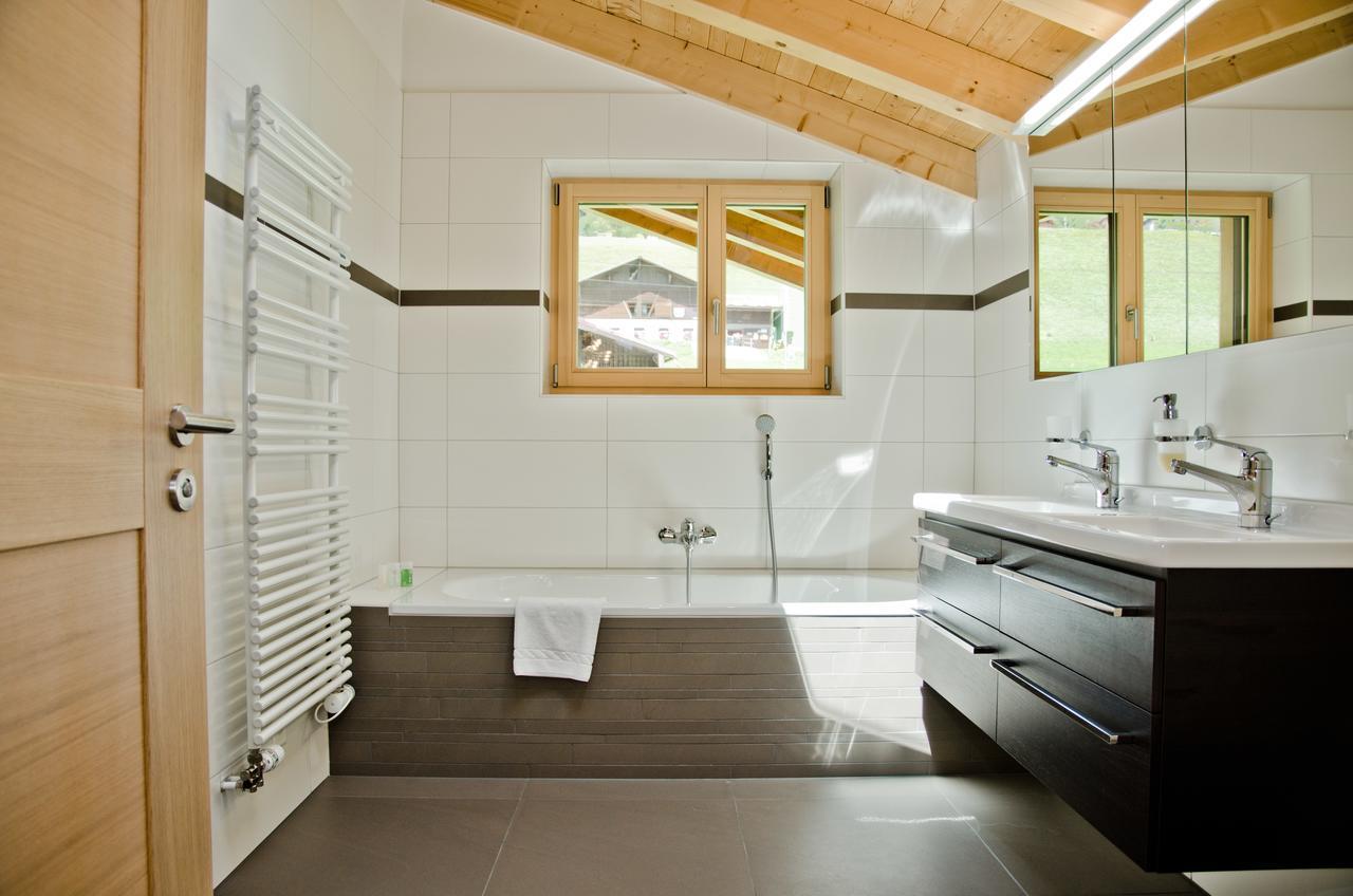 גרינדלוולד Chalet Rothenegg - Griwa Rent Ag מראה חיצוני תמונה
