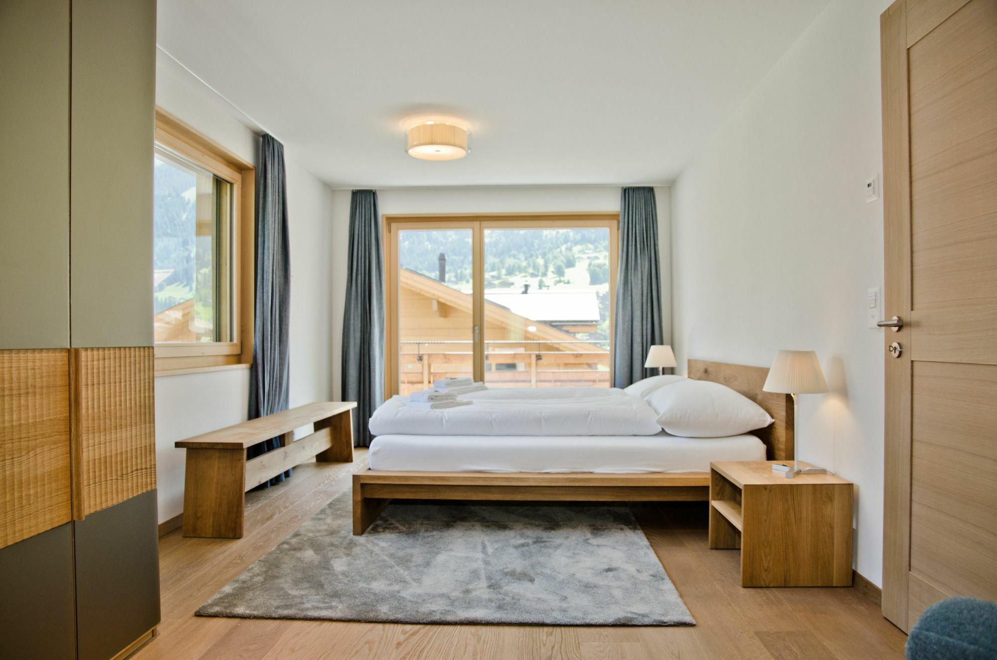 גרינדלוולד Chalet Rothenegg - Griwa Rent Ag מראה חיצוני תמונה