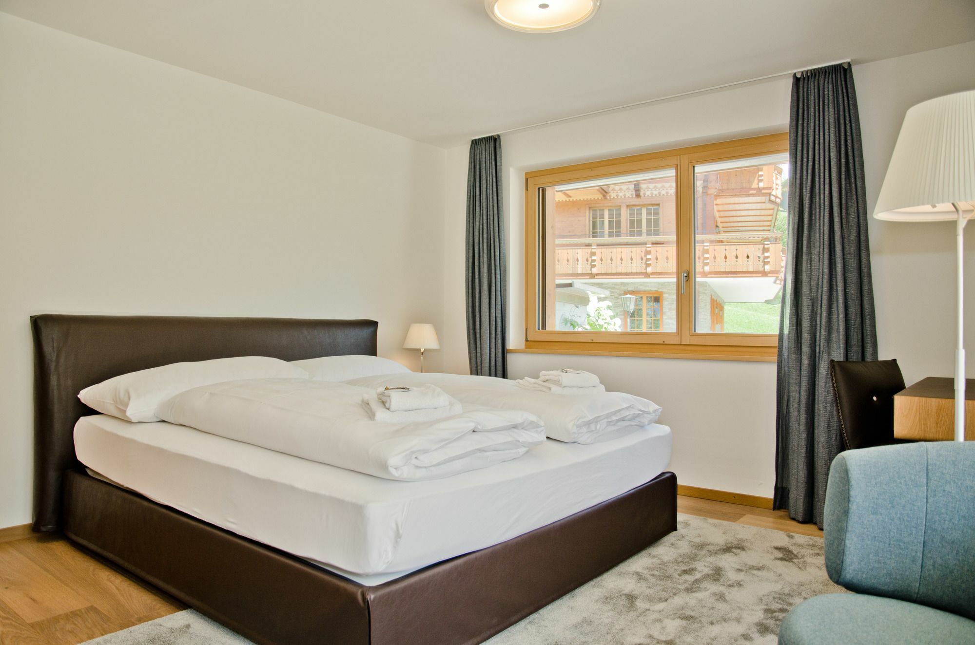 גרינדלוולד Chalet Rothenegg - Griwa Rent Ag מראה חיצוני תמונה