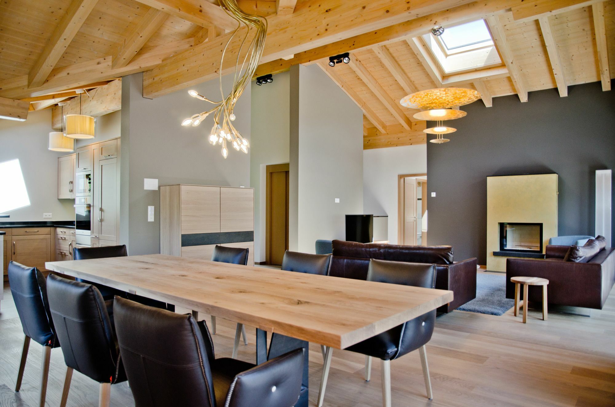 גרינדלוולד Chalet Rothenegg - Griwa Rent Ag מראה חיצוני תמונה