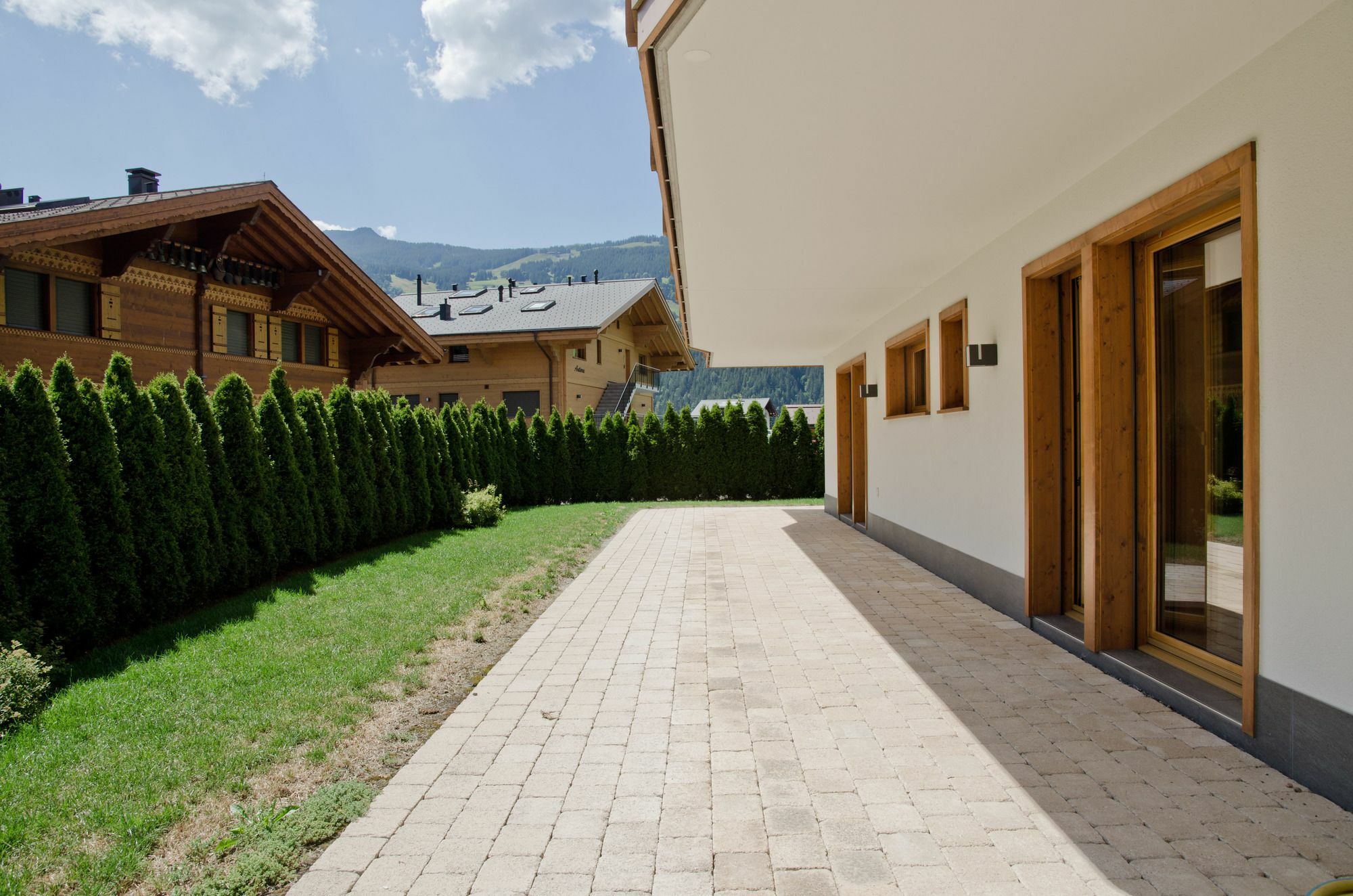 גרינדלוולד Chalet Rothenegg - Griwa Rent Ag מראה חיצוני תמונה