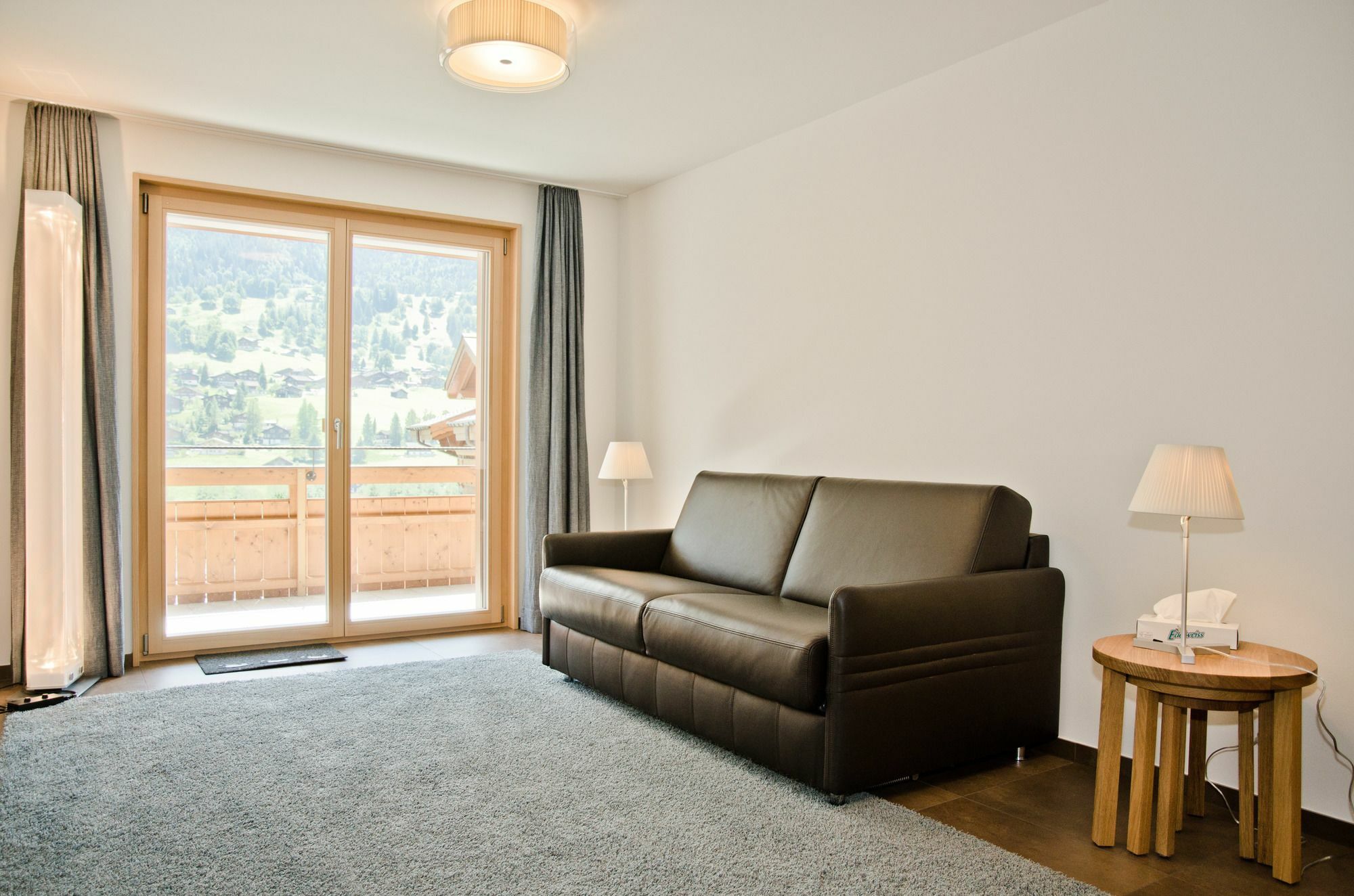 גרינדלוולד Chalet Rothenegg - Griwa Rent Ag מראה חיצוני תמונה